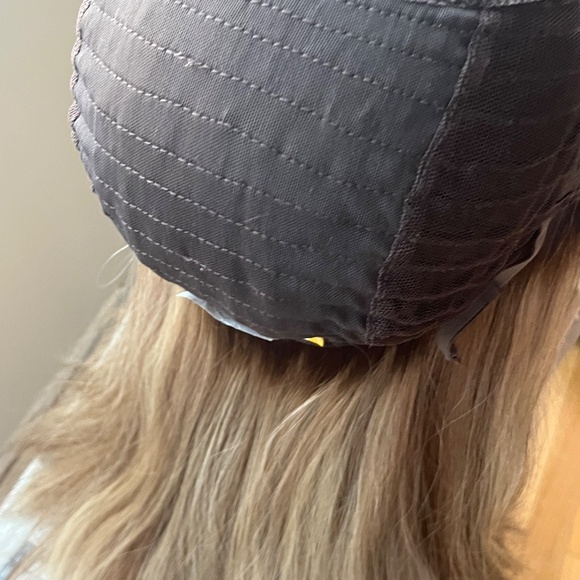 New original Irene Wig European Human Silkiest hair wig - Picture 6 of 9